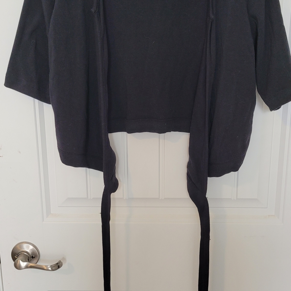 Maeve Black Women's Sweater - Picture 3 of 6